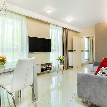 Happy Stay Oldnova Deluxe Apartment 335 Gdańsk Eksteriør billede