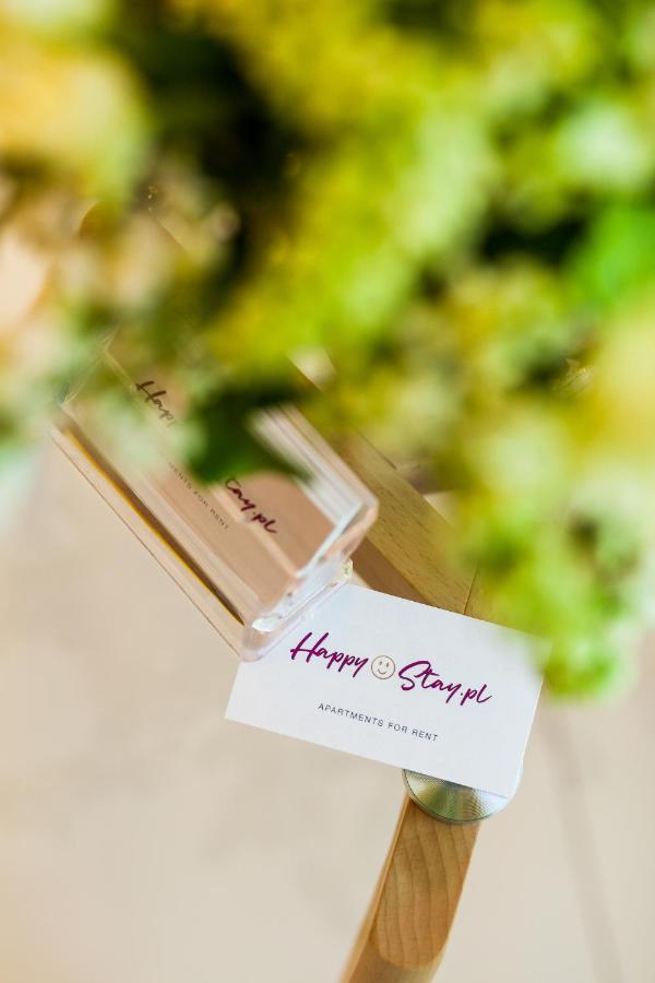 Happy Stay Oldnova Deluxe Apartment 335 Gdańsk Eksteriør billede